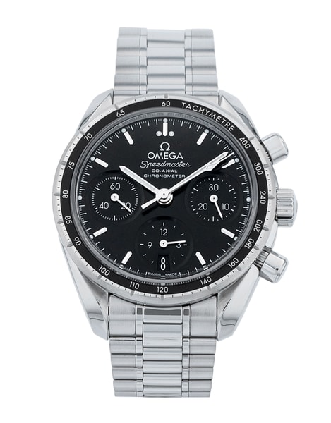 Omega Speedmaster 38 324.30.38.50.01.001